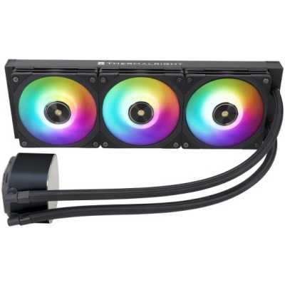 кулер Thermalright Frozen Horizon 360 Black