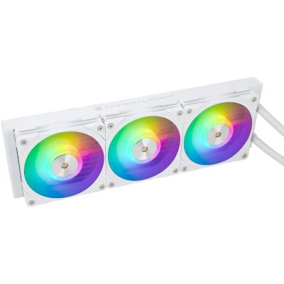 кулер Thermalright Frozen Horizon 360 White