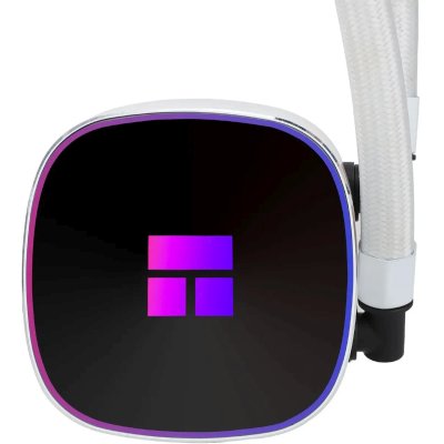 кулер Thermalright Frozen Horizon 360 White