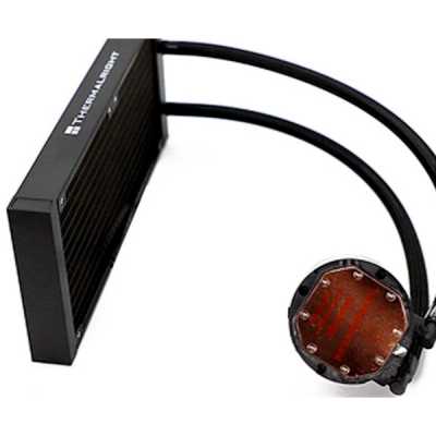 кулер Thermalright Frozen Magic 240 Black