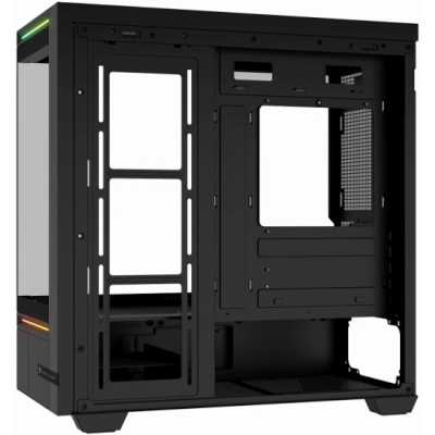корпус Thermalright M10 Black