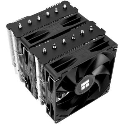 кулер Thermalright Peerless Assassin 120 SE V2 Black