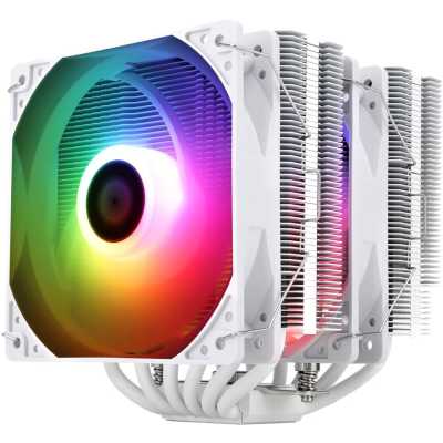 кулер Thermalright Peerless Assassin 120 SE White ARGB