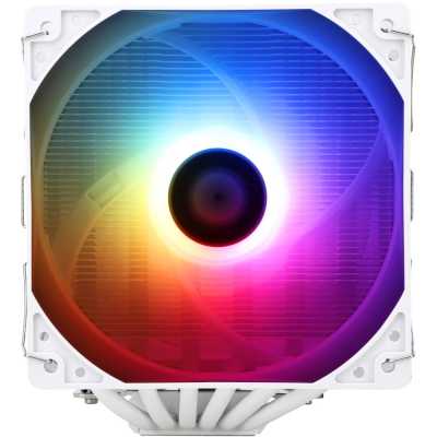 кулер Thermalright Peerless Assassin 120 SE White ARGB