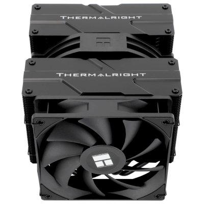 кулер Thermalright Peerless Assassin 140 Black