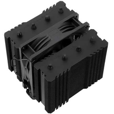 кулер Thermalright Peerless Assassin 90 SE Black