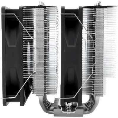 кулер Thermalright Phantom Spirit 120 SE ARGB