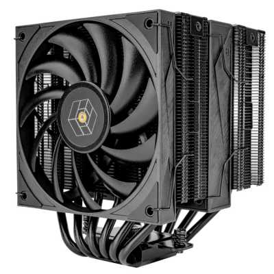 кулер Thermalright Royal Knight 120 Black Черный