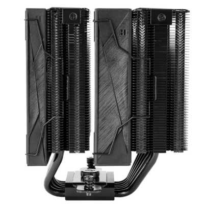 кулер Thermalright Royal Knight 120 Black Черный