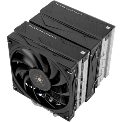 кулер Thermalright Royal Knight 120