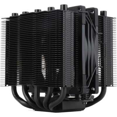 кулер Thermalright Silver Soul 110 Black Черный