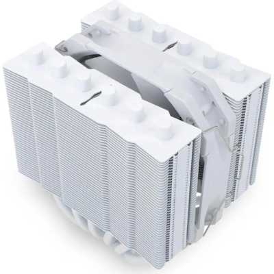 кулер Thermalright Silver Soul 135 White
