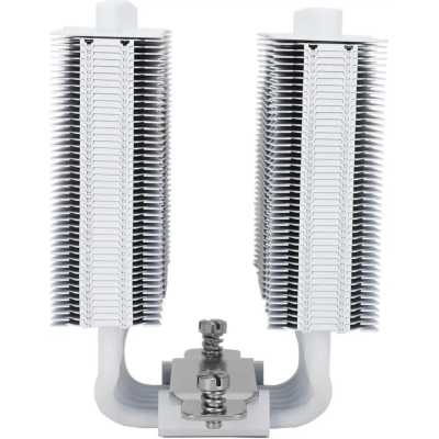 кулер Thermalright Silver Soul 135 White