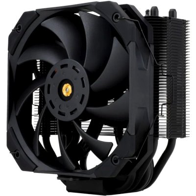 кулер Thermalright TA 120 EX Mini Black