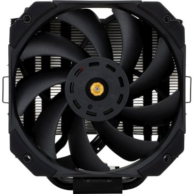 кулер Thermalright TA 120 EX Mini Black