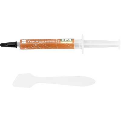 термопаста Thermalright TF4-4G
