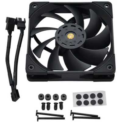 кулер Thermalright TL-C12 Pro