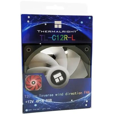 кулер Thermalright TL-C12R-L