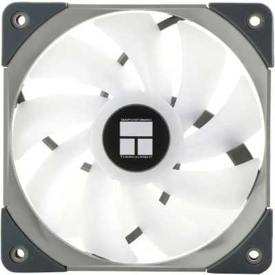 кулер Thermalright TL-C12S ARGB