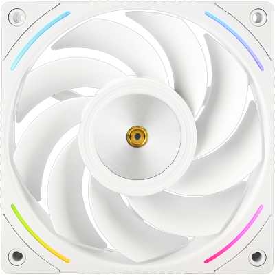 кулер Thermalright TL-K12RW Reverse White Белый