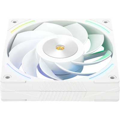кулер Thermalright TL-K12RW Reverse White Белый