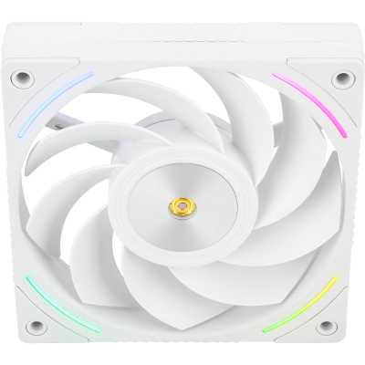 кулер Thermalright TL-K12RW Reverse White Белый