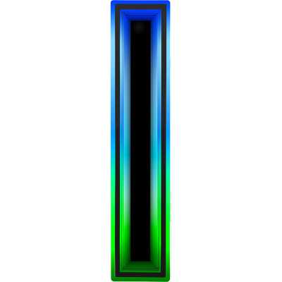 кулер Thermalright TL-M12RW Reverse White Белый