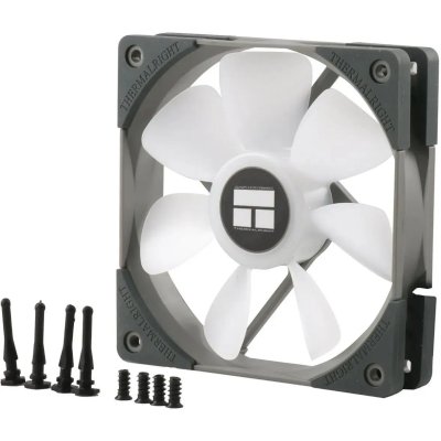 кулер Thermalright TL-R12 RGB