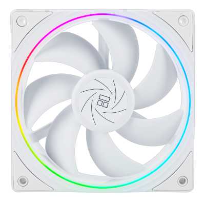 кулер Thermalright TL-S12-W Белый