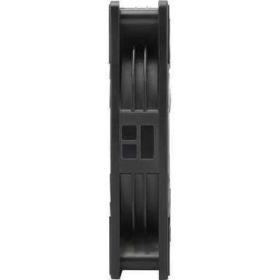 кулер Thermalright TL-S12R Reverse Black Черный