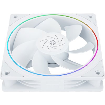 кулер Thermalright TL-S12RW Reverse White Белый