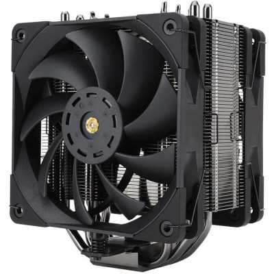 кулер Thermalright TRUE Spirit 120 Rev.B Ultimate Черный