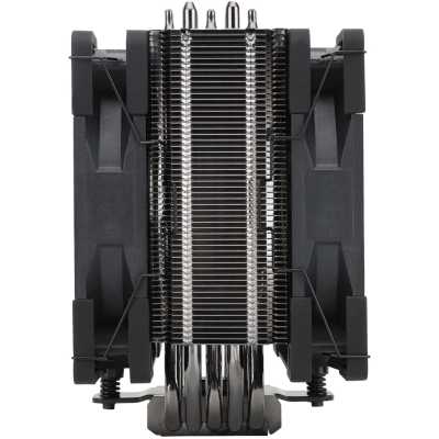 кулер Thermalright TRUE Spirit 120 Rev.B Ultimate Черный