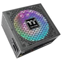 блок питания Thermaltake ToughPower iRGB Plus 1000W PS-TPI-1000F3FDGE-1 Черный