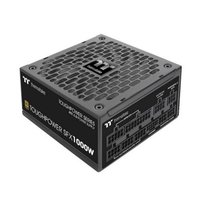 блок питания Thermaltake ToughPower SFX 1000W PS-STP-1000FNFAGE-1
