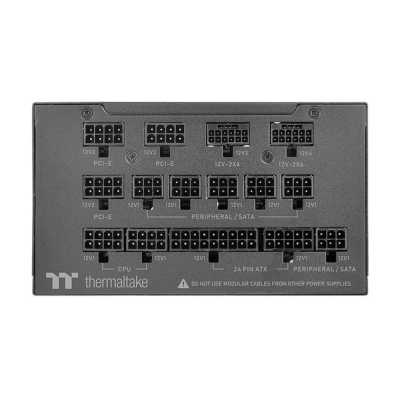 блок питания Thermaltake 1300W Toughpower TF3 PS-TPD-1300FNFATE-1 Черный