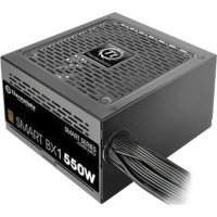 блок питания Thermaltake Smart BX1 550W PS-SPD-0550NNSABE-1