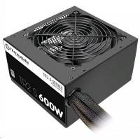 блок питания Thermaltake 600W TRS-0600NPCWEU