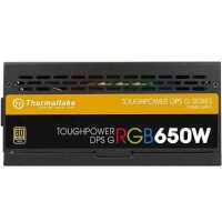 блок питания Thermaltake ToughPower Grand DPS G 650W PS-TPG-0650DPCGEU-G