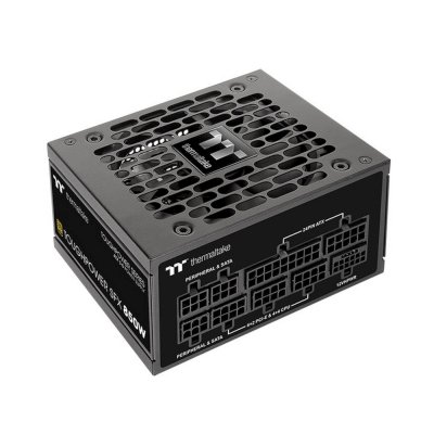 блок питания Thermaltake ToughPower SFX 850W PS-STP-0850FNFAGE-1