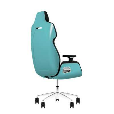 игровое кресло Thermaltake Argent E700 Turquoise