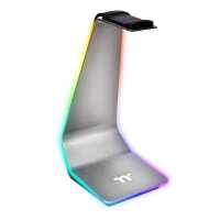 подставка для наушников Thermaltake Argent HS1 RGB GEA-HS1-THSSIL-01