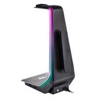 подставка для наушников Thermaltake Argent HS1 RGB GEA-HS1-THSSIL-01