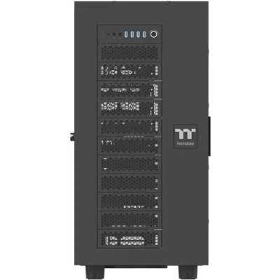 корпус Thermaltake AX700 Glass CA-11B-00F1WN-00