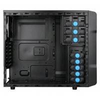 корпус Thermaltake CA-1A3-00M1WN-00