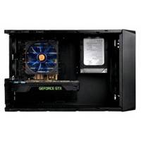 корпус Thermaltake CA-1A9-00S1NN-00