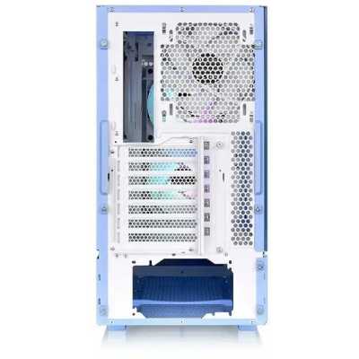 корпус Thermaltake Ceres 330 TG ARGB Hydrangea CA-1Y2-00MFWN-00