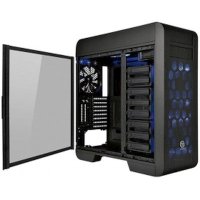 корпус Thermaltake Core V71 TG CA-1B6-00F1WN-04