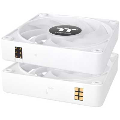 кулер Thermaltake CT120 EX Sync ARGB 3 Pack CL-F190-PL12SW-A