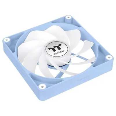 кулер Thermaltake CT120 Sync Hydrangea Reverse ARGB 2 Pack CL-F200-PL12BU-A